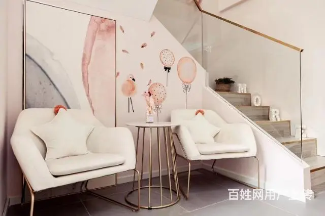 XN 青羊区 精装修美容美甲店 整体转让 - 图片 5