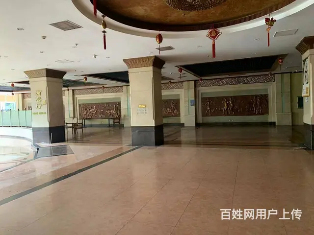 （51旺铺推荐）400平椰海酒店内部铺面招租 - 图片 3