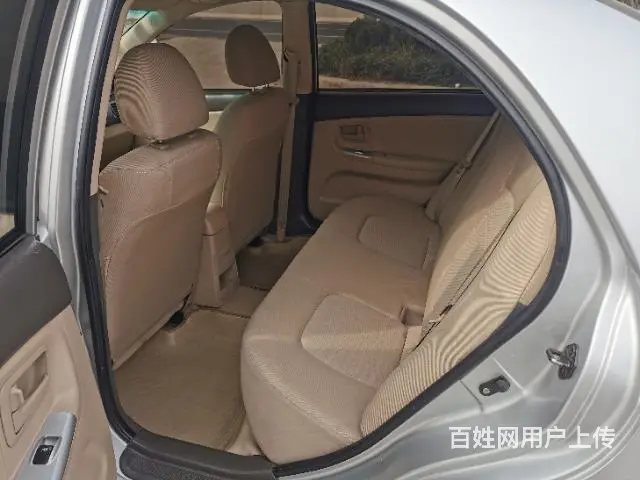 起亚 赛拉图 2007款 1.6 手动 GLS - 图片 7