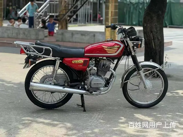 实体店出售街车、复古车、本田睿御、本田锐志、巧格、 - 图片 12