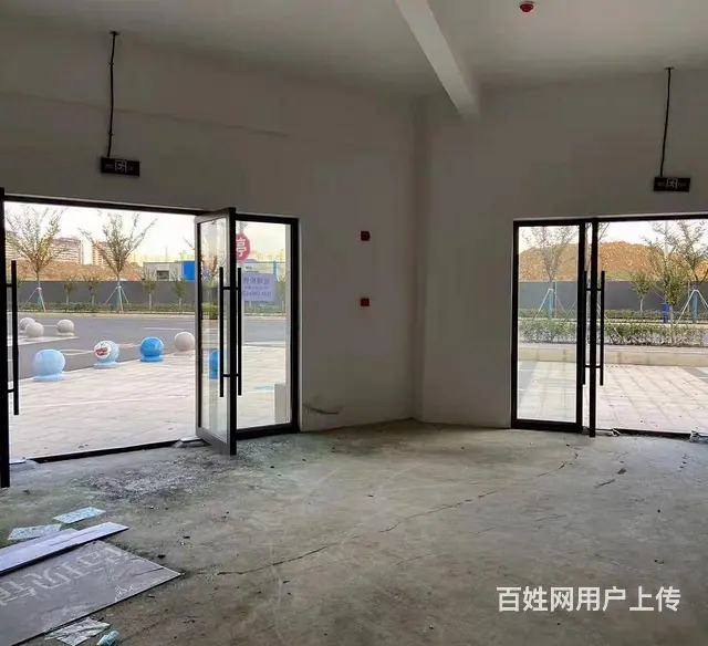 纯一层转角双开间沿街旺铺，教科院旁路劲雅居乐万象 - 图片 5