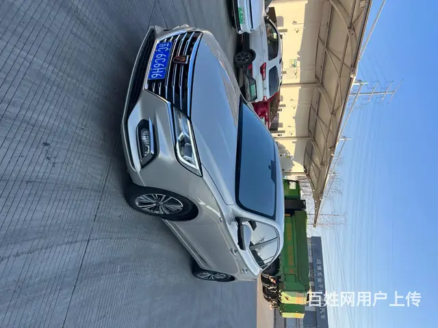 【搞定了！】荣威i5 2019款 1.5 无级 4G互联朗豪 - 图片 1