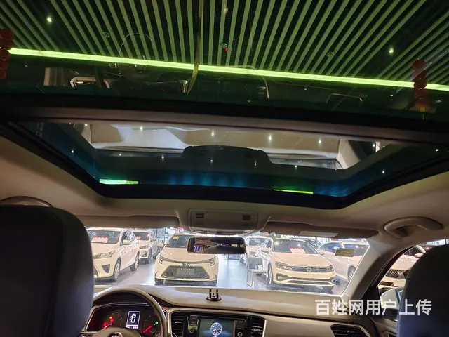 【搞定了！】大众 探歌 2020款 1.4TSI 双离合 2 - 图片 9