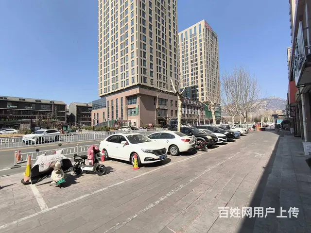 【福铺】高铁泮河小镇|87平小吃店|整转空转 - 图片 3
