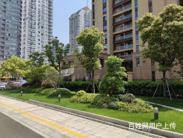 文教保亭人家精装修2室出租 - 图片 12