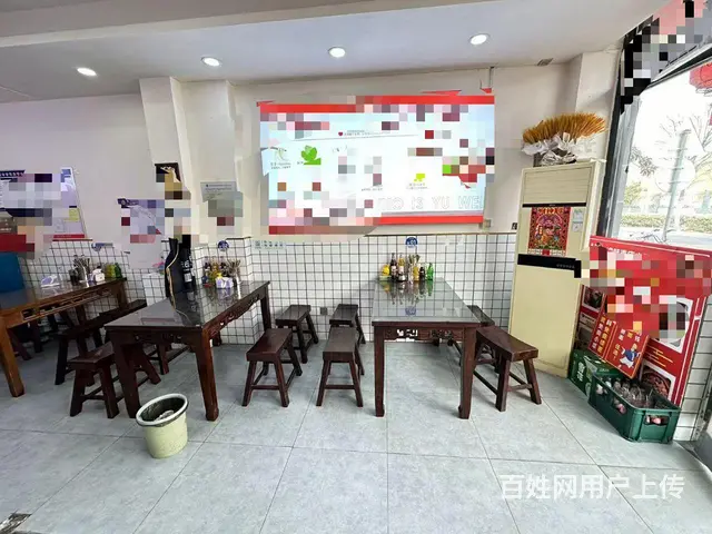 【优选推荐】睢宁好位置餐饮小吃店转让 - 图片 5