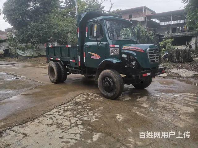 转让一台惠利四驱小盖头 - 图片 4