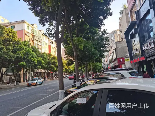 （精选好铺）涪城区跃进路临街精装修理发店转让 可空转 - 图片 8