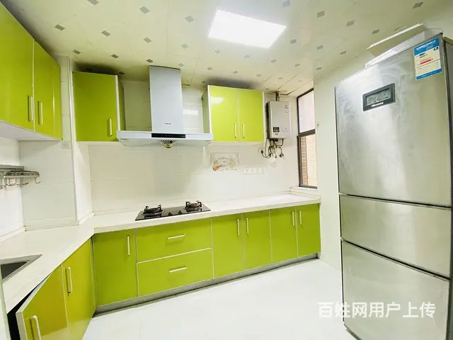 4号线园林路罗家港双地铁金地广场铁机路岳家嘴近徐东 - 图片 10