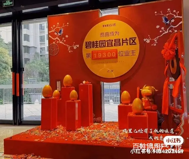 碧桂园云廷 - 图片 2
