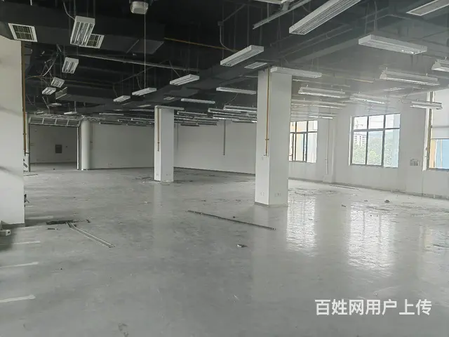金恒德汽配城独栋商业招租万达广场硅谷经济区独栋精装 - 图片 6