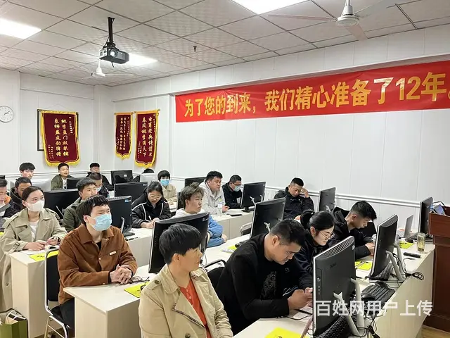 **快手直播培训短视频营销视频拍摄投流临沂实战剪辑 - 图片 1