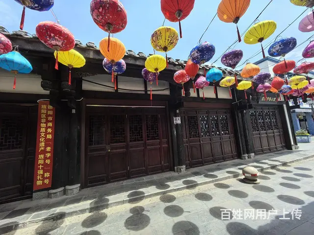孝泉镇网红街十字路口400平营业房屋出租 - 图片 4