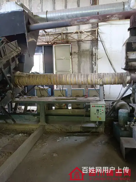 （四川铺鑫网）平昌县星光工业园区1700㎡厂房及设备转让 - 图片 2