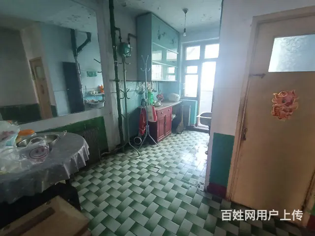 九中东文化3楼55平不把山＋南北阳台 - 图片 2