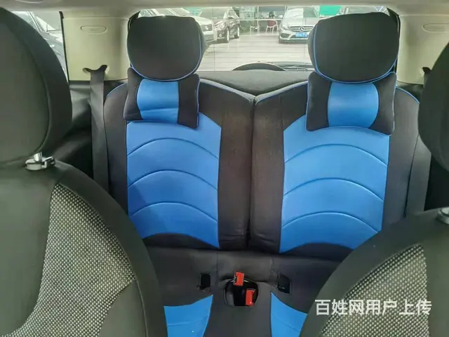MINI Mini 2012款 Mini Cooper S - 图片 6