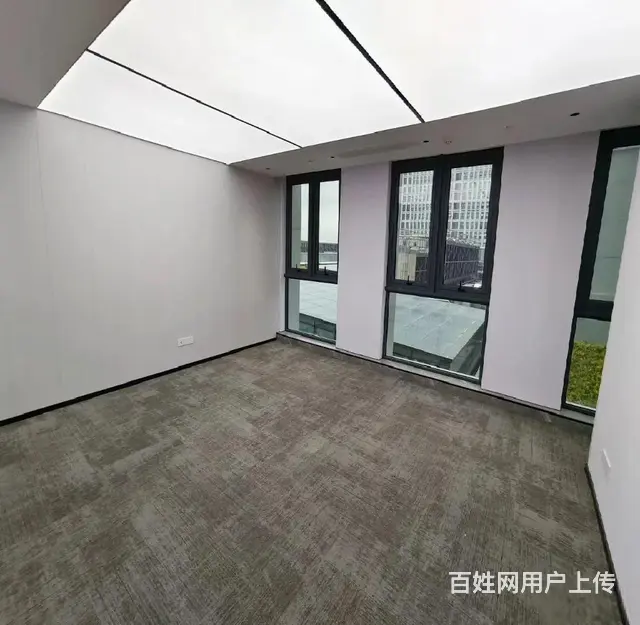 地铁口招人方便 新楼精装首租 面积可选 孵化器高补贴 可季付 - 图片 9