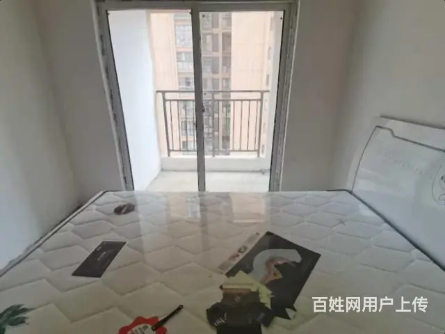 中鼎华城一期三房 实验四小周围 证件齐全满二 三房可改四房 - 图片 9