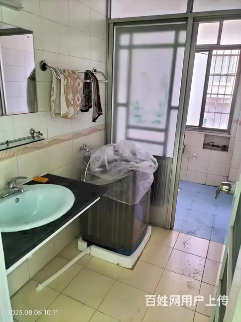 华新产权大厦后10栋 普通住宅2厅 精装修 - 图片 3