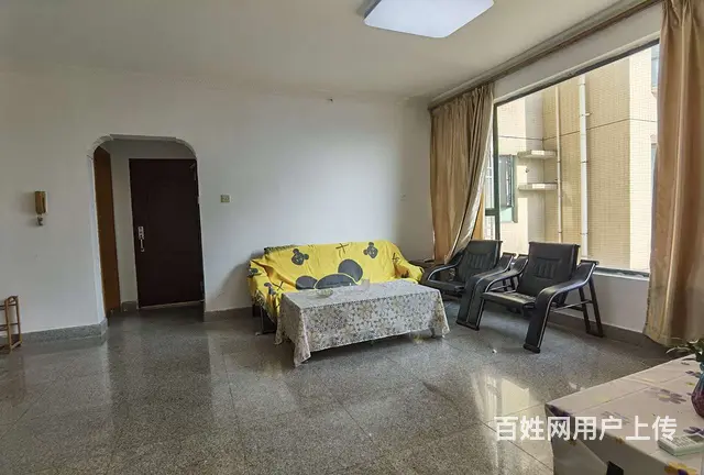 拱北关口御花园电梯精装2房2厅出租，租价3600。近关口 - 图片 2