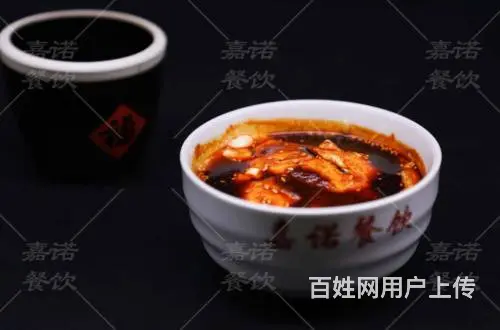学做豆腐脑 乾县豆腐脑早餐培训 - 图片 5
