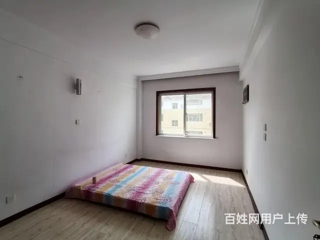 珠江路，四中，发展花园5楼117平两室两厅简单装修33万 - 图片 2