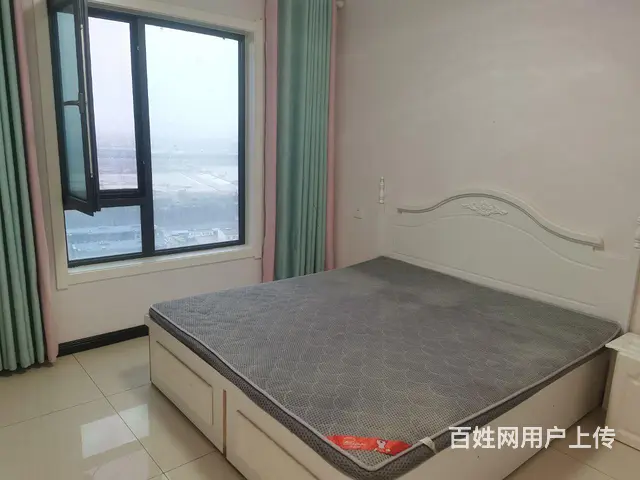 出租古都天玺三室二厅（洛邑古城二外旁） - 图片 2