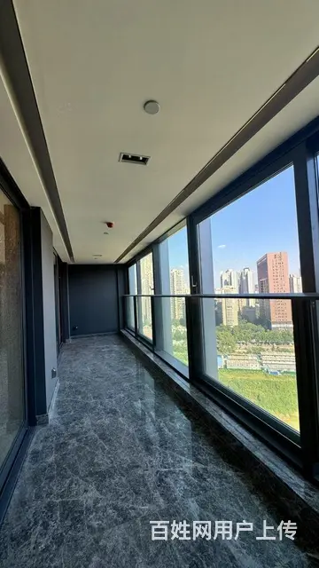 沙湖边 融创徐东武汉壹号院 接待办,公 省政府 洪 - 图片 5