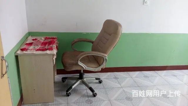 莱州市城港路燕京啤酒厂家属院 普通住宅1厅 简单装修 - 图片 3