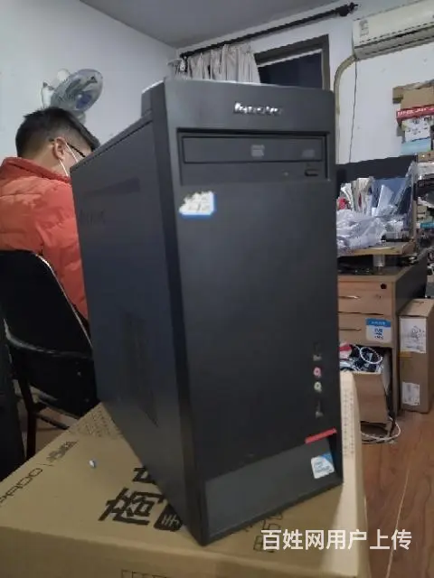 联想品牌电脑主机 - 图片 5