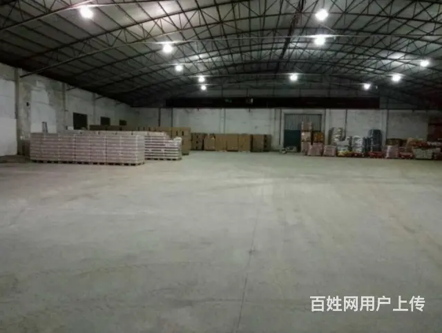 洛阳市干燥温控创业仓库，厂房出租10元一平方 - 图片 2