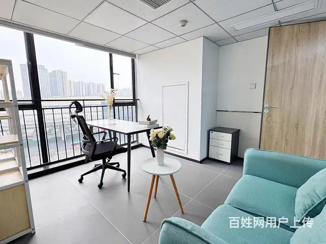 年底特价招租，小型办公室合集来啦~创业者的天堂！物业直租，杂 - 图片 4