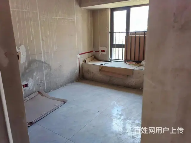 碧桂园未来城 普通住宅水暖电地板墙砖已做支持贷款 - 图片 6