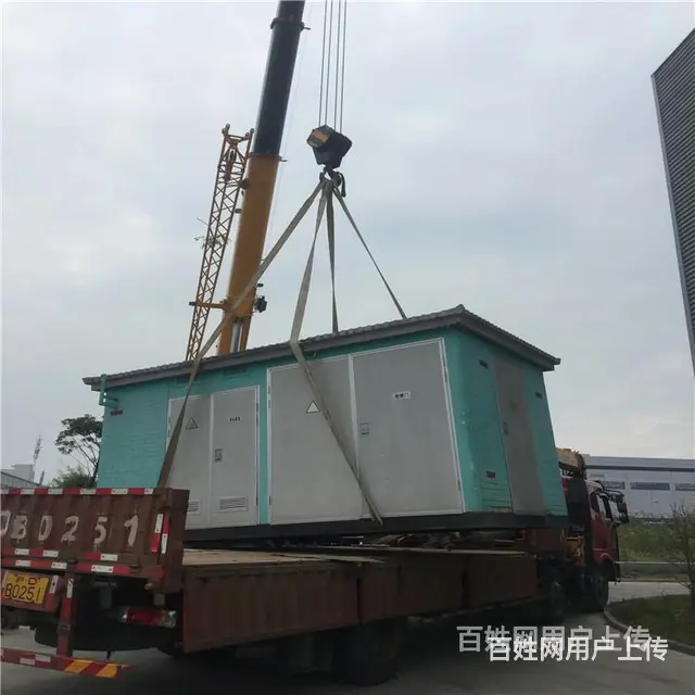 池州回收芯式变压器同城企业诚信经营 - 图片 3