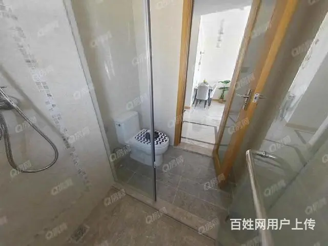 华发城建未来荟 精装修 3室 低总价，首付压力小 - 图片 5