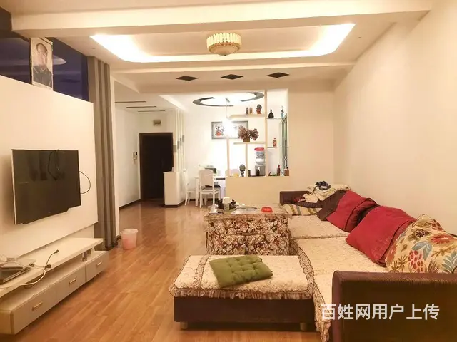 东站旁边金帝豪庭3室加赠送带楼顶花园送车位赶快行动了 - 图片 1