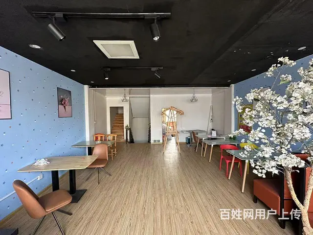 （微易转）明清街半圆位置烧烤餐饮大排档可外摆转让 - 图片 9