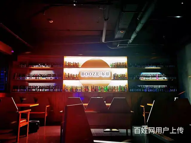 (优选铺子)南外通川桥300平酒吧低价急转 - 图片 3