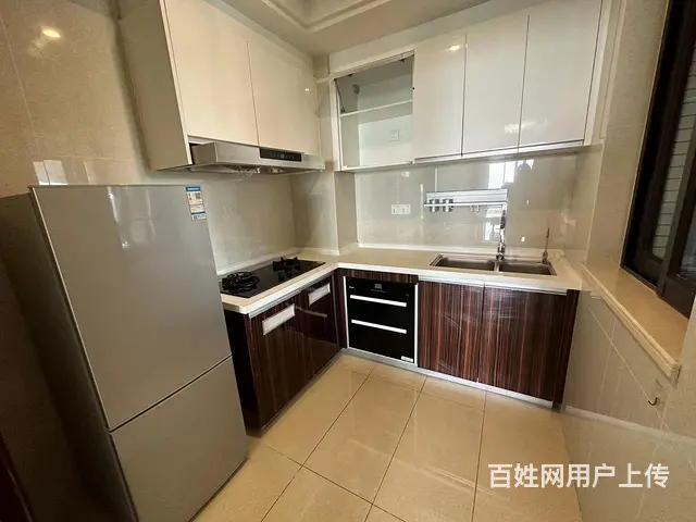 进金山软件园 居家3房东南向 中间楼层 看房有密码 - 图片 9