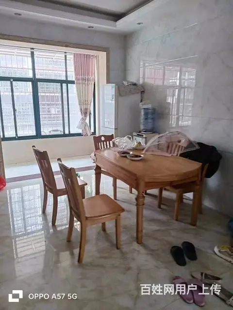 上高荣盛华府二楼精装三房65万商品房可按揭小区环境优美 - 图片 1