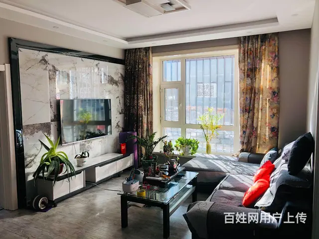 【搞定了！】北欧印象精装修出租 - 图片 1