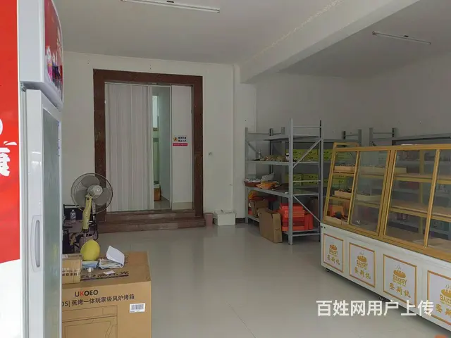 （速转店）转租 东方明珠旺铺 租金低 可多行业经营 - 图片 2
