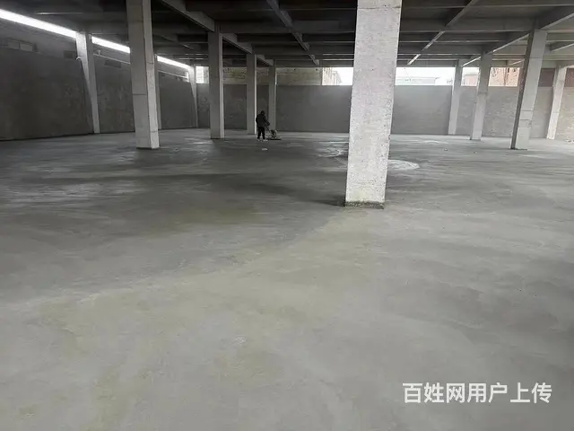 （58今铺）后洞门村2600框架厂房 带10吨提升机 带配房 - 图片 2
