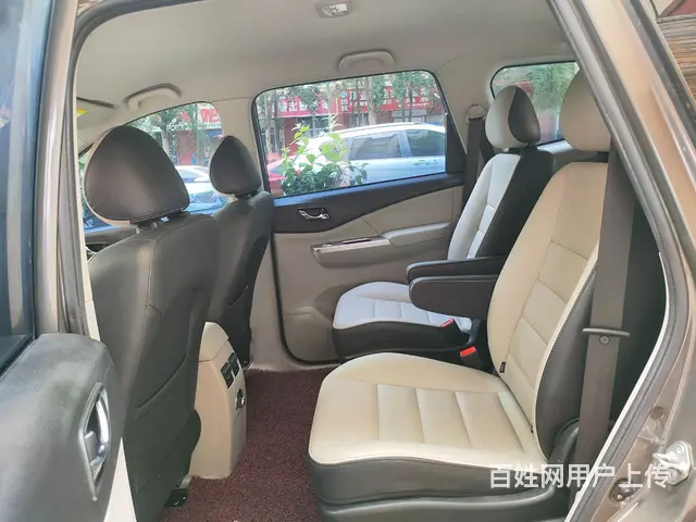 风行S500 2016款 1.6 手动 豪华型 - 图片 8