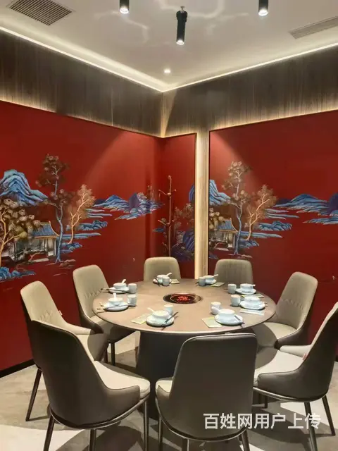 【搞定了！】道里区爱建临街精装修饭店出兑 - 图片 8