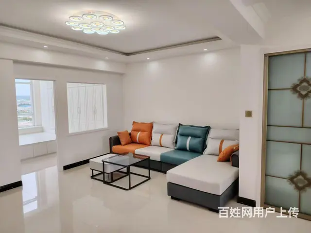 八里铺豪德万商国际阳都城 - 图片 1