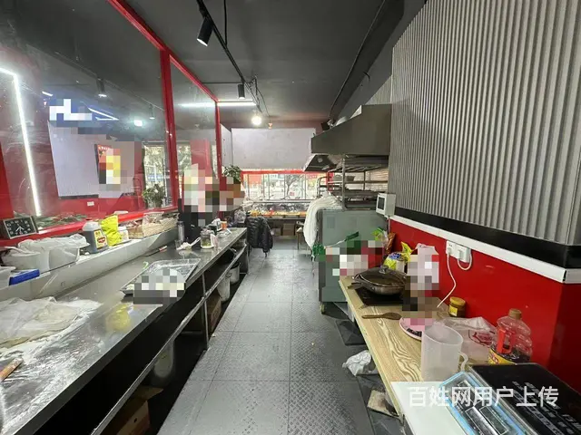 【优选推荐】沛县好位置全国品牌加盟烧饼店转让 - 图片 1