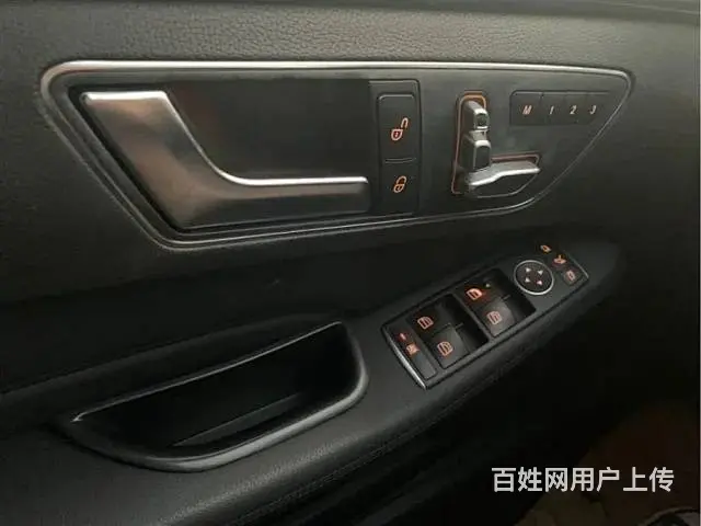 奔驰E级 2015款 E 260 L 2.0T 手自一体 运 - 图片 9