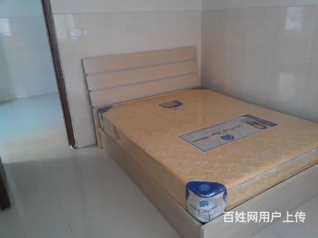 一房一厅出租南海大道 - 图片 2