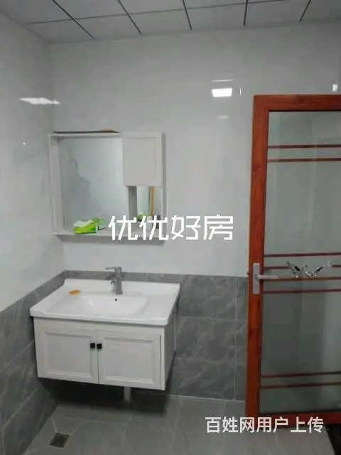 利达广场急售小平方装修2手房 - 图片 4